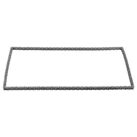 febi Steuerkette f&uuml;r VW Touareg AUDI A4 B9 A5 F5 A6 C7 C8 A7 4K A8 D5 Q5 FY 3.0 TDI oben