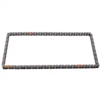 febi Steuerkette f&uuml;r LAND ROVER Range Rover 4 5 Discovery 5 Defender JAGUAR F-Pace 3.0