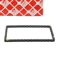 febi Steuerkette f&uuml;r HYUNDAI Tucson Accent 4 i20 i30 i40 ix20 ix35 KIA Ceed Rio 4 1.1-1.7