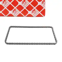 febi Steuerkette Simplex f&uuml;r RENAULT Master 3 NISSAN NV400 2.3 dCi OPEL Movano B 2.3 CDTI