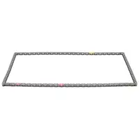 febi 184840 Steuerkette Simplex f&uuml;r TOYOTA RAV 4 5 Camry SUZUKI Across LEXUS NX 2 2.5