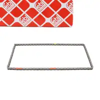febi 186090 Steuerkette Simplex f&uuml;r MAZDA 6 GJ GL CX-30 DM CX-5 KF CX-60 2.5 PY02-12-201A