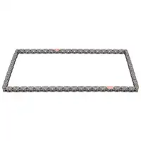 febi 186091 Steuerkette Simplex f&uuml;r MAZDA 3 BL 6 GH CX-7 ER 2.2D/MZR-CD R2AA-12-231