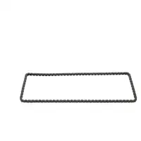 febi 100071 Steuerkette Zahnkette f&uuml;r MAZDA 6 GG GY bis Bj. 09.2006 MPV 2 2.3 L305-12-201