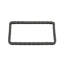 febi 100388 Steuerkette f&uuml;r NISSAN Almera 2/Tino N16 V10 Primera P12 WP12 X-Trail 1 oben