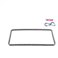 febi Steuerkette f&uuml;r OPEL Astra H J Corsa C D FIAT Panda 312 319 519 500 312 351 352 1.3D