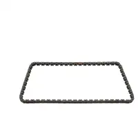 febi timing chain for OPEL Antara A, Insignia A, Signum CC, Vectra C/CC 2.8, 3.0, 3.2 12599716