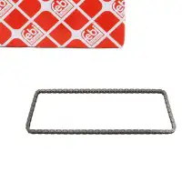 febi 104115 Steuerkette Simplex f&uuml;r AUDI A5 8T 8F S5 Quattro bis Bj. 01.2017 6E109465BE