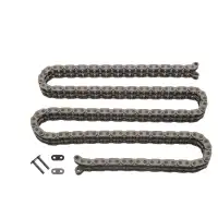 febi Steuerkette Duplex f&uuml;r MERCEDES W115 W123 S123 W460 W631 T1 601 611 B602 OM615 616