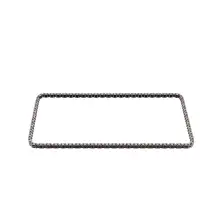 febi Steuerkette Zahnkette f&uuml;r VW Golf 6 Tiguan 5N Sharan 7N SEAT Alhambra 710 711 1.4 TSI