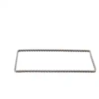 febi Steuerkette Zahnkette f&uuml;r HYUNDAI i30 GD KIA Ceed Pro Ceed XCeed 1.4 1.6 2432103170
