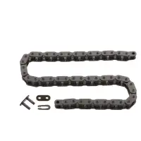 febi 25117 Steuerkette Simplex f&uuml;r FORD Orion 2 MAZDA 3 1.3 JASM JBSM Bj. 03.1996-12.2001