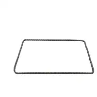 febi Steuerkette Simplex f&uuml;r BMW 5er E39 7er E38 X5 M62 LAND ROVER Range Rover 3 L322 4.4