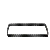 febi 25354 Steuerkette Duplex f&uuml;r MERCEDES Sprinter 2-4t B901-905 OM611 OM612 0039977594