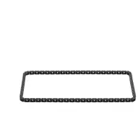 febi 25358 Steuerkette Simplex f&uuml;r SAAB 9-3 YS3D YS3E 900 2 9000 2.0 2.3/Turbo 7485105