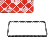 febi Steuerkette f&uuml;r VW Golf 3 4 Passat B3 B4 B5 Bora 1 1J Vento 1H SEAT Toledo 1M 2.3-2.9