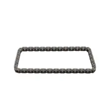 febi 25380 Steuerkette f&uuml;r BMW 3er E46 5er E39 7er E38 X5 M57 OPEL Omega B 2.5 DTI unten