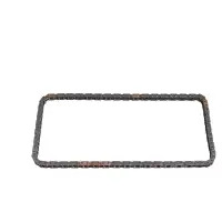 febi 25404 Steuerkette f&uuml;r VW Golf 4 5 Passat B6 B7 AUDI 8P SEAT Leon 1M 2.3 2.8 3.2 vorne