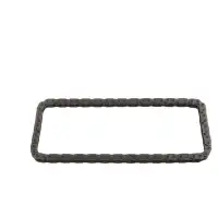 febi Steuerkette Simplex f&uuml;r BMW F40 E90 F30 F80 G20 G80 G28 E92 E93 F31 B37 B57 N57 M57