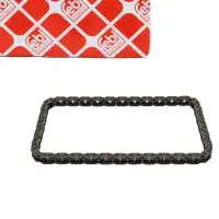 febi Steuerkette f&uuml;r AUDI A4 B8 A5 8T 8F A6 C6 A8 D3 D4 Q5 8R Touareg 7P 2.7-4.2 TDI links