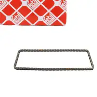febi Steuerkette f&uuml;r RENAULT Espace 4 Megane 2 3 Scenic 2 NISSAN Qashqai X-Trail 2 2.0 dCi