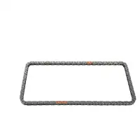 febi Steuerkette f&uuml;r AUDI A4 B6 B7 A6 C6 RENAULT Megane 3 4 1.6 dCi TOYOTA Yaris 1.4 D-4D
