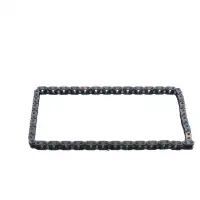 febi Steuerkette Simplex f&uuml;r HYUNDAI H-1 TQ A1 H100 H350 KIA Sorento 1 JC K2500 2.5 CRDi