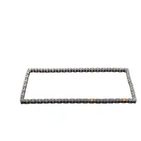 febi Steuerkette f&uuml;r HYUNDAI H-1/Starex A1 H-1 TQ A1 KIA Sorento 1 JC 2.5 CRDi 24351-4A020