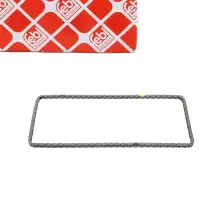 febi Steuerkette Simplex f&uuml;r OPEL Astra G J Insignia A Vectra C Zafira A Signum 2.0 2.2