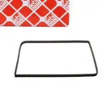 febi 33897 Steuerkette Duplex f&uuml;r MERCEDES W211 W463 W163 W220 400 CDI OM628 0049970994