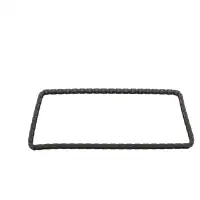 febi 33891 Steuerkette f&uuml;r SMART Cabrio City-Coupe Fortwo 450 Roadster 452 0.6 0.7 M160