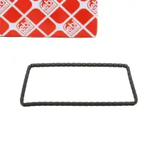 febi 33891 Steuerkette f&uuml;r SMART Cabrio City-Coupe Fortwo 450 Roadster 452 0.6 0.7 M160