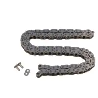 febi Steuerkette Simplex f&uuml;r SMART Fortwo Cabrio/Coupe 451 0.8 CDi 45/54 OM660 6609970094