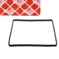 febi Steuerkette f&uuml;r MERCEDES W203 W204 S203 S204 W211 W212 C209 C218 W639 Sprinter OM642