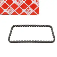 febi Steuerkette f&uuml;r VW Golf 6 Passat B6 B7 Tiguan 5N AUDI A3 8P A4 B8 8T 1.8 2.0 TSI TFSI