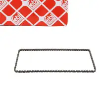 febi Steuerkette f&uuml;r VW Golf 6 7 Passat B6 B7 B8 Polo 5 6 T5 AUDI A1 8X 8P 8V 1.8 2.0 oben