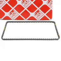 febi 48285 Steuerkette Zahnkette f&uuml;r TOYOTA Yaris P1 1.3 Yaris 1.3 VVT-i 87PS 13506-23020
