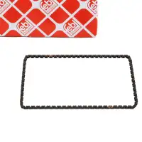 febi 48287 Steuerkette Zahnkette f&uuml;r HONDA Civic 8 9 CR-5 3 4 Accord 8 1.4-2.0 14401RNAA01
