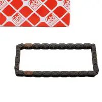 febi Steuerkette f&uuml;r HYUNDAI Coupe 2 Tucson JM i30 FD Elantra 3 XD KIA Ceed Sportage 2 2.0