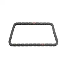 febi 48574 Steuerkette Simplex f&uuml;r KIA Carnival 1 2.9 TDi Carnival 2 2.9 CRDi 233564X000
