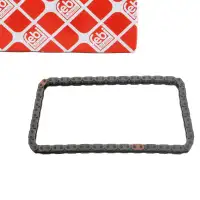 febi Steuerkette f&uuml;r HYUNDAI Santa 2 3 4 Tucson ix35 KIA Sportage 3 4 Stinger 2.0 2.2 CRDi