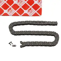 febi 49479 Steuerkette Simplex f&uuml;r MINI R55 R56 R57 R58 R59 163-211 PS N14 N18 11318632773