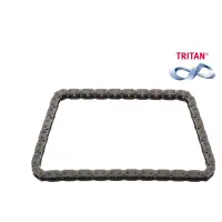 febi Steuerkette f&uuml;r BMW F20 F21 F40 F30 F80 F34 F31 X1 F48 F45 F10 MINI F55-F57 N47 B47