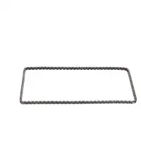 febi 49719 Steuerkette Zahnkette f&uuml;r HONDA Accord 7 Civic 7 8 CR-5 2 RD FR-5 BE Stream 2.0