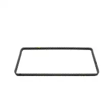 febi Steuerkette Duplex f&uuml;r SUZUKI Grand Vitara 1 FT HT 2.5 2.7 4x4 mitte 12761-85FA0-000