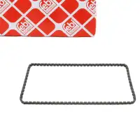 febi Steuerkette Zahnkette f&uuml;r SUZUKI Grand Vitara 2 JT TE TD Kizashi 2.4 12761-78K00-000