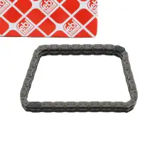 febi Steuerkette Duplex f&uuml;r SUZUKI Grand Vitara 1 FT 2.5 2.7 oben rechts 12762-85FA0-000