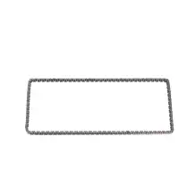 febi Steuerkette Zahnkette f&uuml;r HONDA Accord 7 CM CN CL 2.4 CR-5 3 2.4 i-VTEC 14401-PPA-004