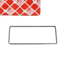 febi Steuerkette Zahnkette f&uuml;r HONDA Accord 7 CM CN CL 2.4 CR-5 3 2.4 i-VTEC 14401-PPA-004
