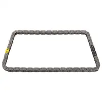 febi 49767 Steuerkette für NISSAN Cabstar F24 Interstar X70 Patrol GR 5 Y61 Terrano 2 3.0D